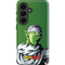 Dragon Ball Z Picolo Portrait Galaxy S26 Impact Case