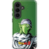 Dragon Ball Z Picolo Portrait Galaxy S26 Impact Case