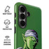 Dragon Ball Z Picolo Portrait Galaxy S26 Impact Case