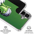 Dragon Ball Z Picolo Portrait Galaxy S26 Plus Clear Case