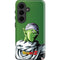 Dragon Ball Z Picolo Portrait Galaxy S26 Plus Impact Case