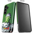 Dragon Ball Z Picolo Portrait Galaxy S26 Plus Impact Case