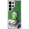 Dragon Ball Z Picolo Portrait Galaxy S26 Ultra Clear Case