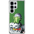 Dragon Ball Z Picolo Portrait Galaxy S26 Ultra Clear Case