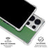 Dragon Ball Z Picolo Portrait Galaxy S26 Ultra Clear Case