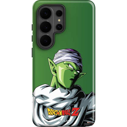 Dragon Ball Z Picolo Portrait Galaxy S26 Ultra Impact Case