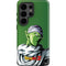 Dragon Ball Z Picolo Portrait Galaxy S26 Ultra Impact Case