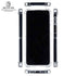 Dragon Ball Z Picolo Portrait Galaxy Z Flip6 Clear Case