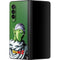 Dragon Ball Z Picolo Portrait Galaxy Z Fold3 5G Skin