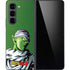 Dragon Ball Z Picolo Portrait Galaxy Z Fold5 5G Skin