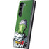 Dragon Ball Z Picolo Portrait Galaxy Z Fold5 5G Skin