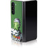 Dragon Ball Z Picolo Portrait Galaxy Z Fold5 5G Skin