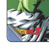 Dragon Ball Z Picolo Portrait Galaxy Z Fold5 5G Skin