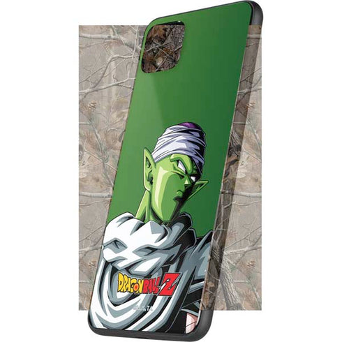 Dragon Ball Z Picolo Portrait Google Pixel 4 XL Skin
