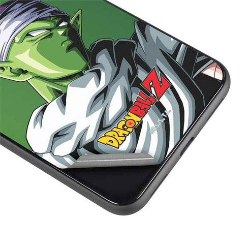 Dragon Ball Z Picolo Portrait Google Pixel 4 XL Skin