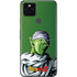 Dragon Ball Z Picolo Portrait Google Pixel 4a 5G Skin