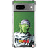 Dragon Ball Z Picolo Portrait Google Pixel 8 Clear Case