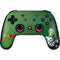 Dragon Ball Z Picolo Portrait Google Stadia Controller Skin