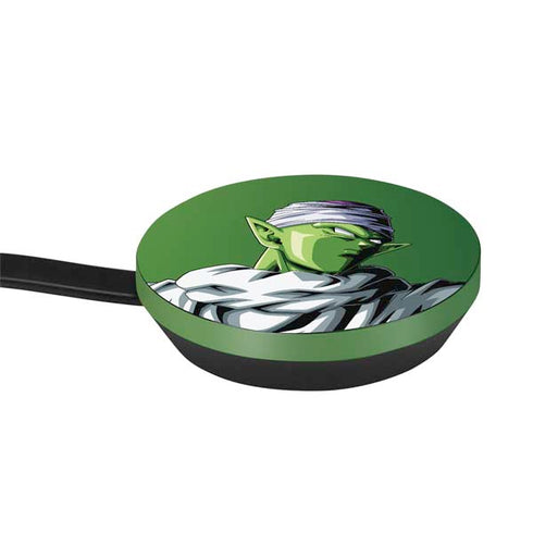 Dragon Ball Z Picolo Portrait Google Stadia Controller Skin