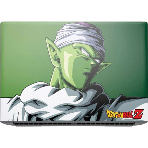 Dragon Ball Z Picolo Portrait HP ZBook Fury 16 G10 Skin