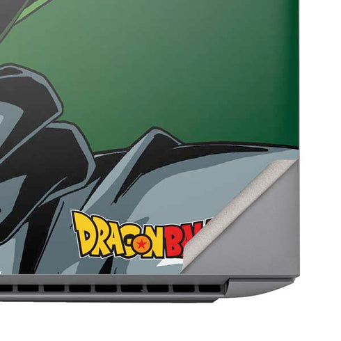Dragon Ball Z Picolo Portrait HP ZBook Fury 16 G10 Skin