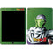 Dragon Ball Z Picolo Portrait iPad Skins