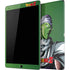 Dragon Ball Z Picolo Portrait iPad Skins