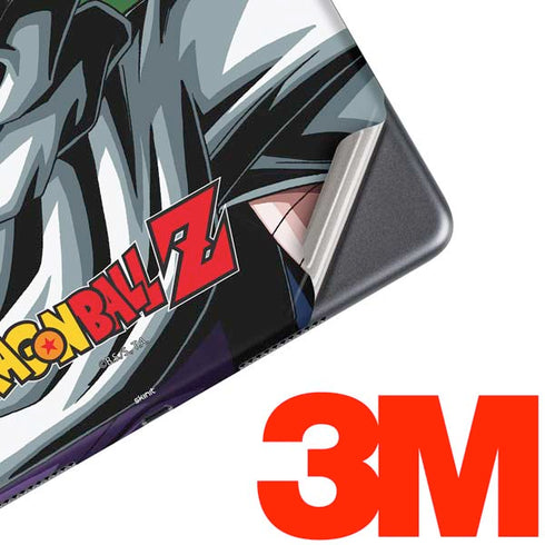 Dragon Ball Z Picolo Portrait iPad Skins