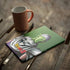 Dragon Ball Z Picolo Portrait iPad Skins