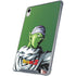 Dragon Ball Z Picolo Portrait iPad 11th Gen (2025) Clear Case