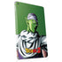 Dragon Ball Z Picolo Portrait Apple iPad Skin