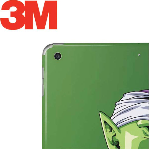Dragon Ball Z Picolo Portrait Apple iPad Skin