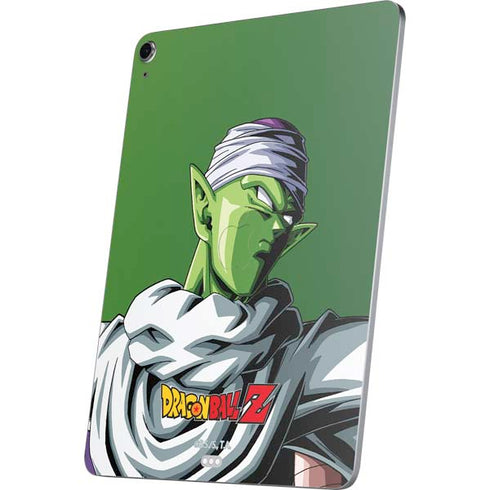 Dragon Ball Z Picolo Portrait Apple iPad Air Skin
