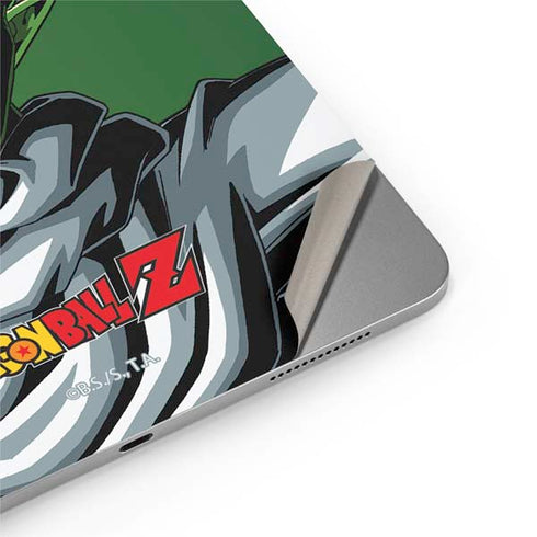Dragon Ball Z Picolo Portrait Apple iPad Air Skin