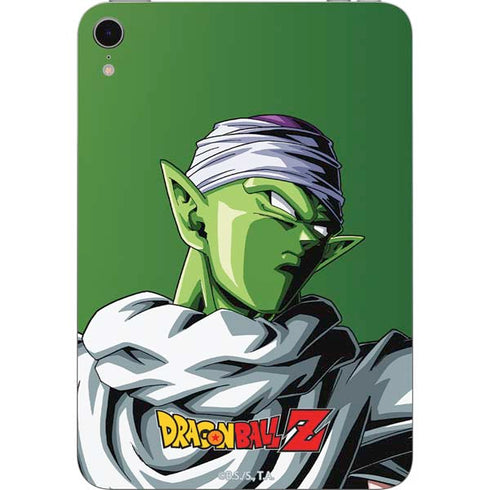 Dragon Ball Z Picolo Portrait Apple iPad Mini Skin