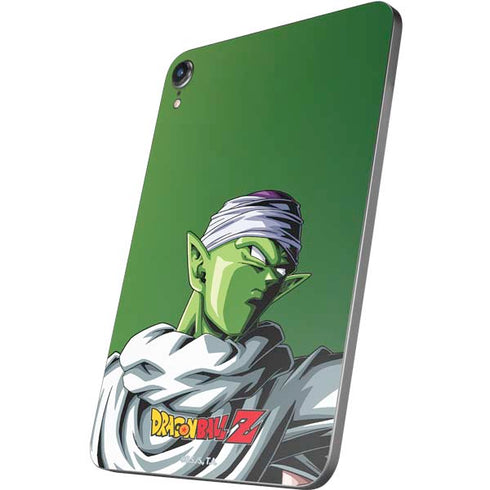 Dragon Ball Z Picolo Portrait Apple iPad Mini Skin