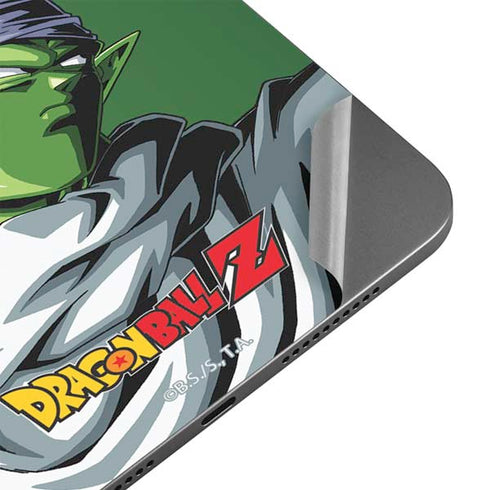 Dragon Ball Z Picolo Portrait Apple iPad Mini Skin