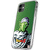 Dragon Ball Z Picolo Portrait iPhone 11 Clear Case