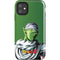 Dragon Ball Z Picolo Portrait iPhone 11 Impact Case