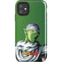 Dragon Ball Z Picolo Portrait iPhone 11 Impact Case