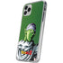 Dragon Ball Z Picolo Portrait iPhone 11 Pro Clear Case