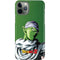 Dragon Ball Z Picolo Portrait iPhone 11 Pro Lite Case