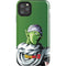 Dragon Ball Z Picolo Portrait iPhone Cases