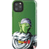 Dragon Ball Z Picolo Portrait iPhone Cases