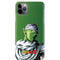 Dragon Ball Z Picolo Portrait iPhone 11 Pro Max Lite Case