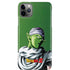 Dragon Ball Z Picolo Portrait iPhone Cases