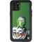 Dragon Ball Z Picolo Portrait iPhone 11 Pro Max Waterproof Case