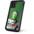 Dragon Ball Z Picolo Portrait iPhone 11 Pro Waterproof Case