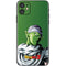 Dragon Ball Z Picolo Portrait iPhone 11 Skin