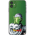 Dragon Ball Z Picolo Portrait iPhone 11 Skin